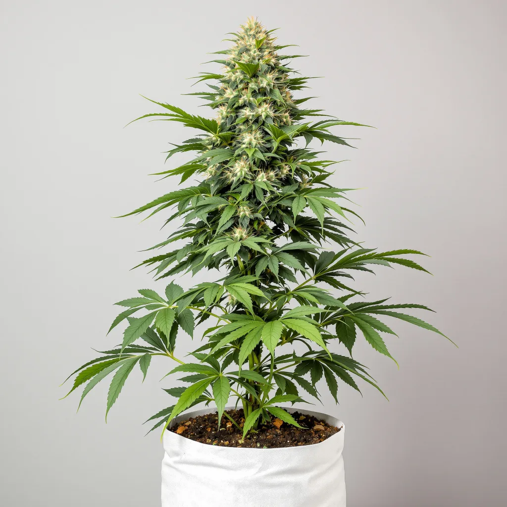 Lee Roy cannabis seeds packaging — Royal King Seeds New Zealand