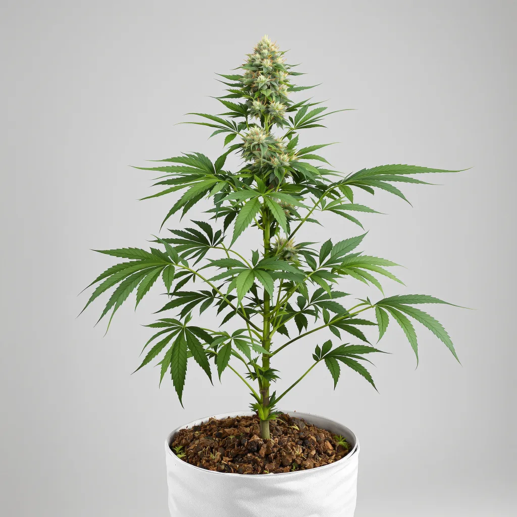 Legend OG cannabis seeds packaging — Royal King Seeds New Zealand