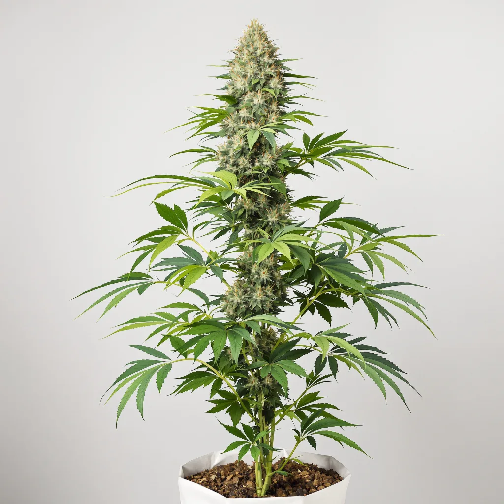 Lemon cannabis seeds packaging — Royal King Seeds New Zealand