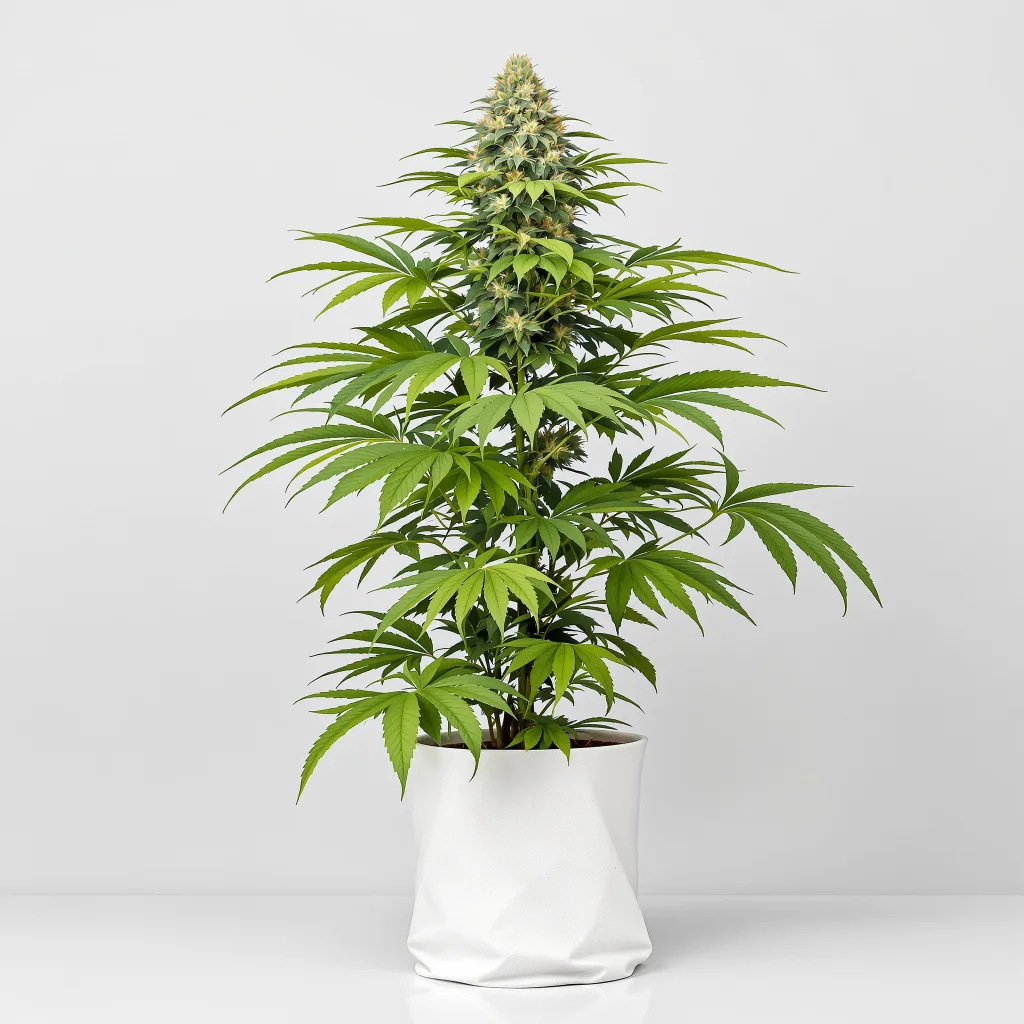 Lemon Crush cannabis seeds packaging — Royal King Seeds New Zealand