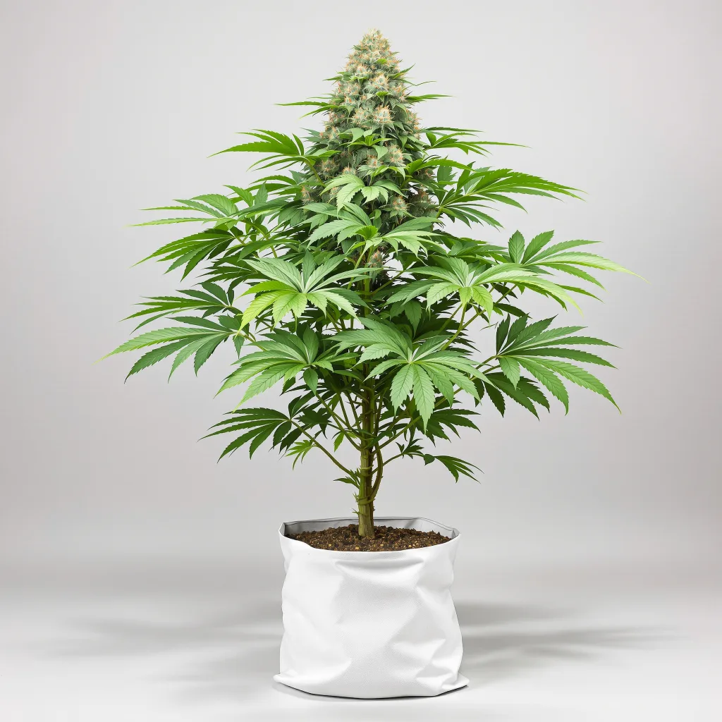 Lemon Daddy cannabis seeds packaging — Royal King Seeds New Zealand