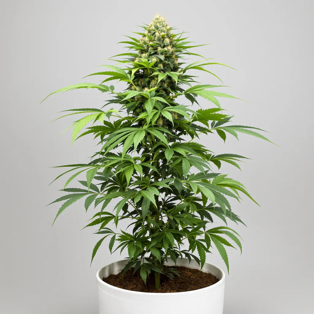 Lemon Diesel cannabis seeds packaging — Royal King Seeds New Zealand