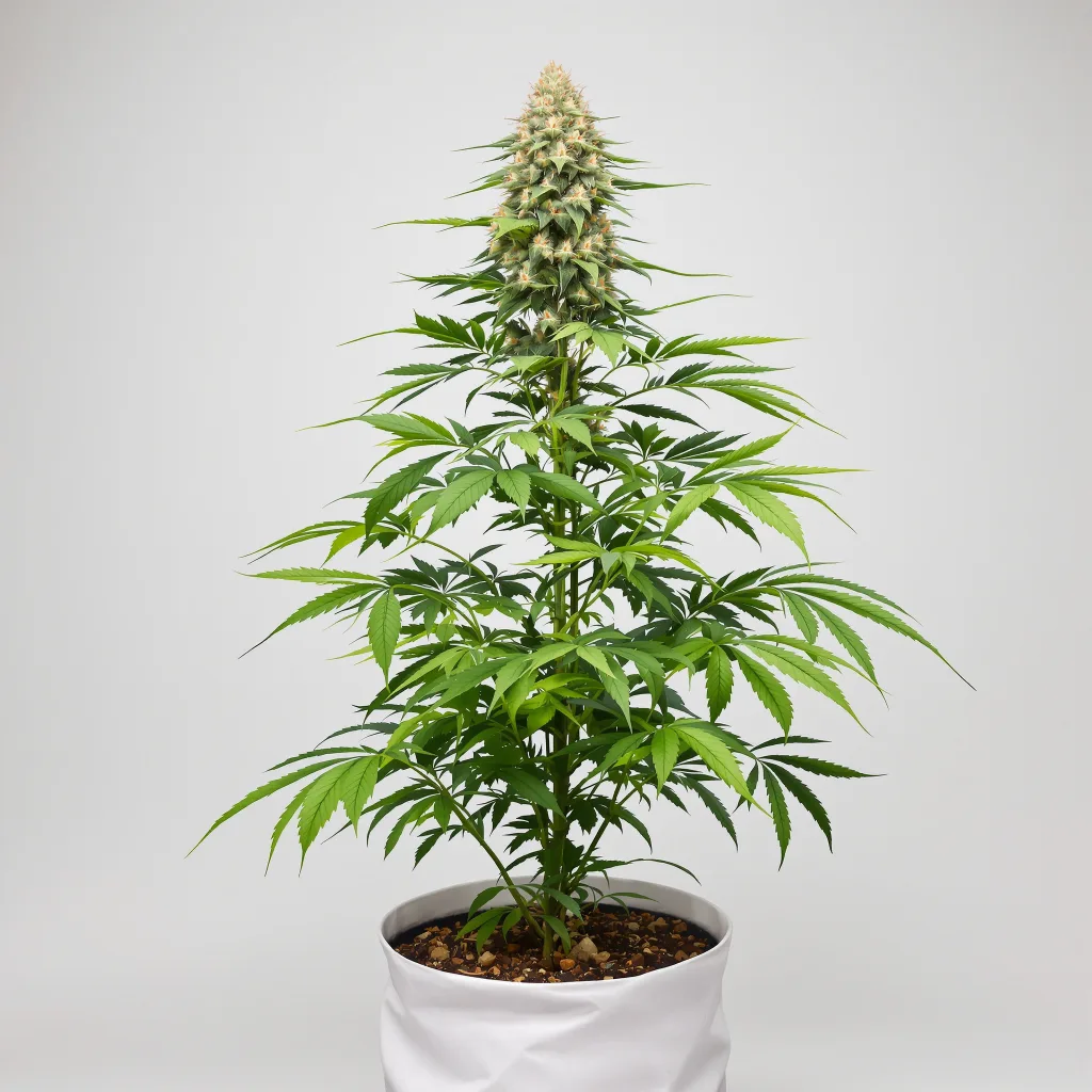 Lemon Drizzle cannabis seeds packaging — Royal King Seeds New Zealand