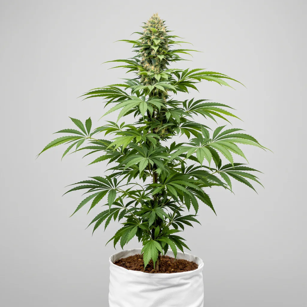 Lemon Drizzle cannabis seeds packaging — Royal King Seeds New Zealand