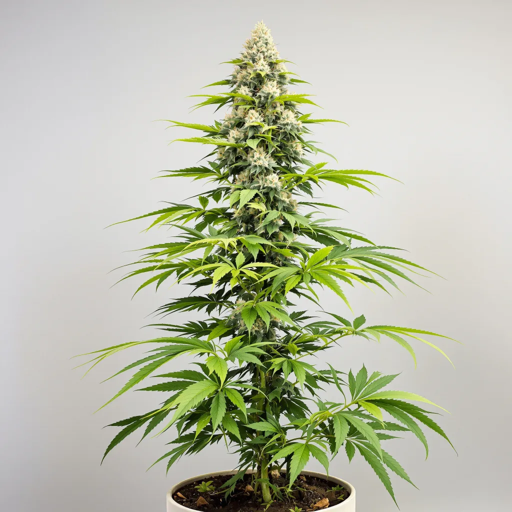 Lemon Drop cannabis seeds packaging — Royal King Seeds New Zealand