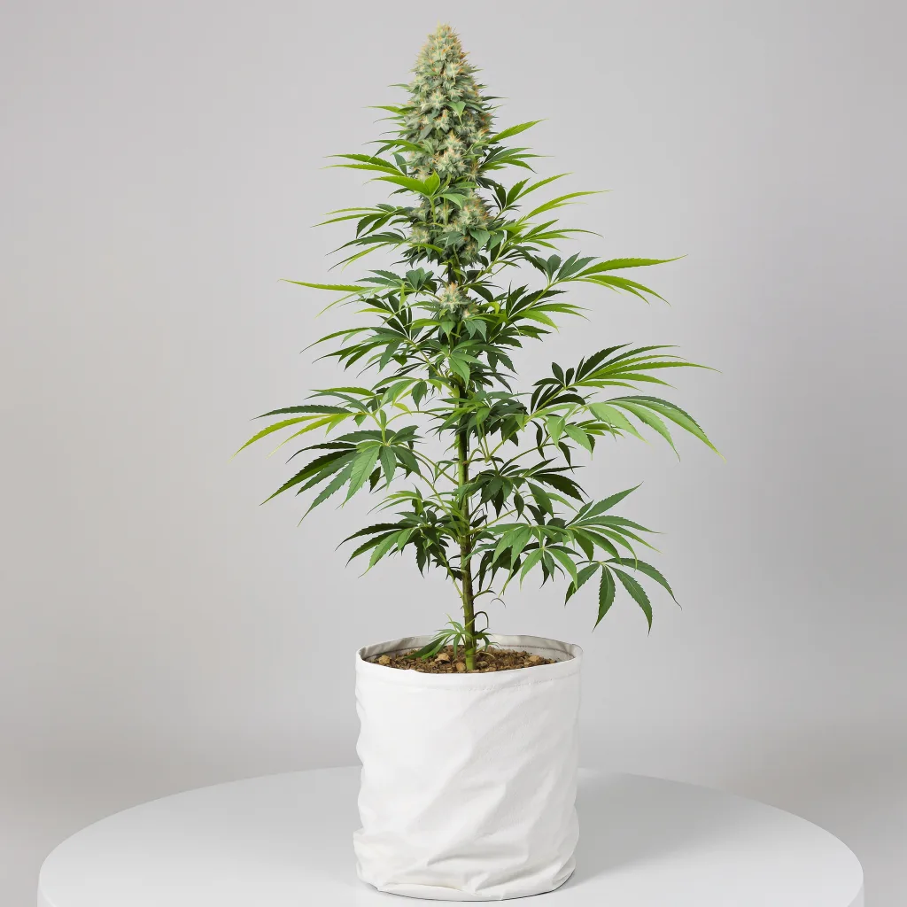 Lemon Drop cannabis seeds packaging — Royal King Seeds New Zealand