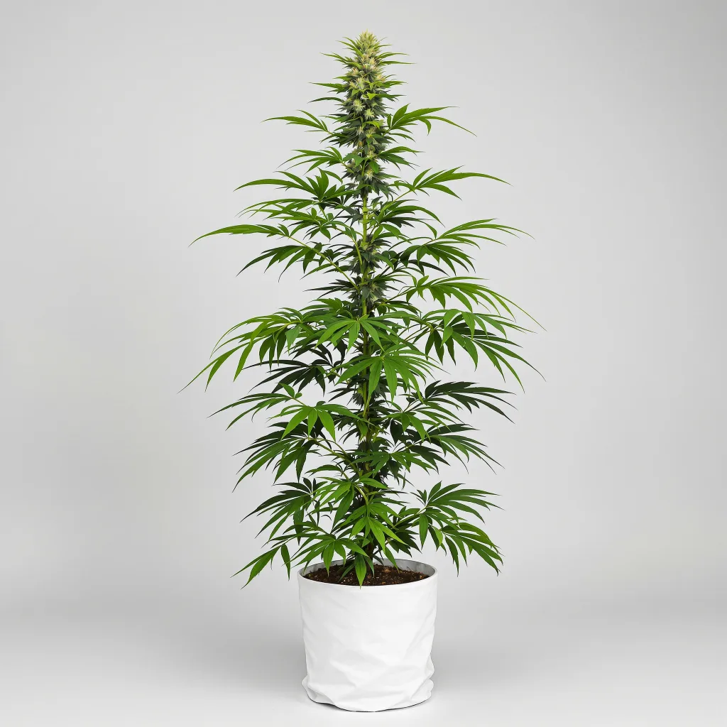 Lemon Haze cannabis seeds packaging — Royal King Seeds New Zealand