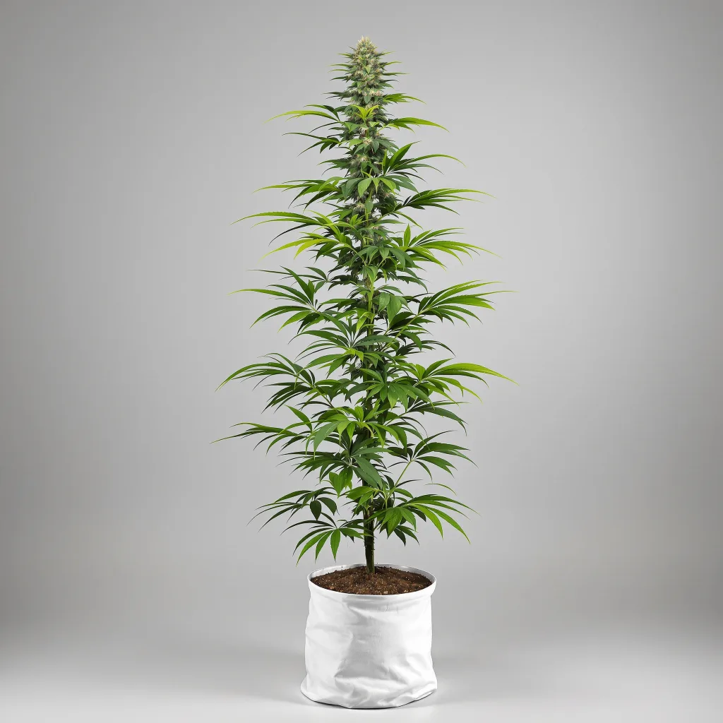 Lemon Jack cannabis seeds packaging — Royal King Seeds New Zealand