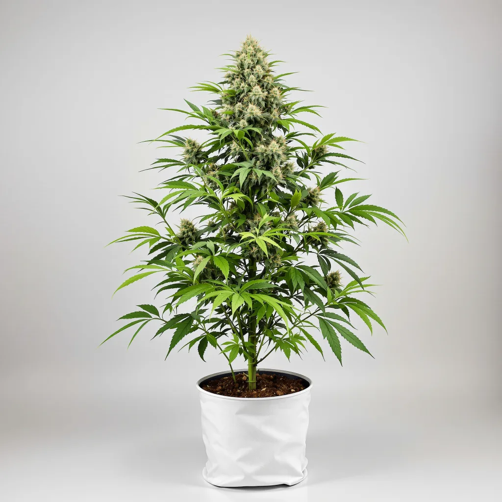 Lemon Kush cannabis seeds packaging — Royal King Seeds New Zealand