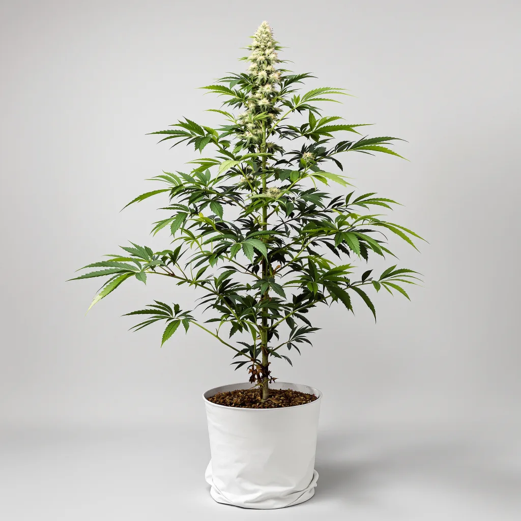 Lemon Skunk cannabis seeds packaging — Royal King Seeds New Zealand
