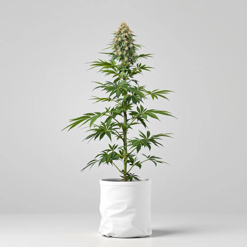 Lethal Purple cannabis seeds packaging — Royal King Seeds New Zealand