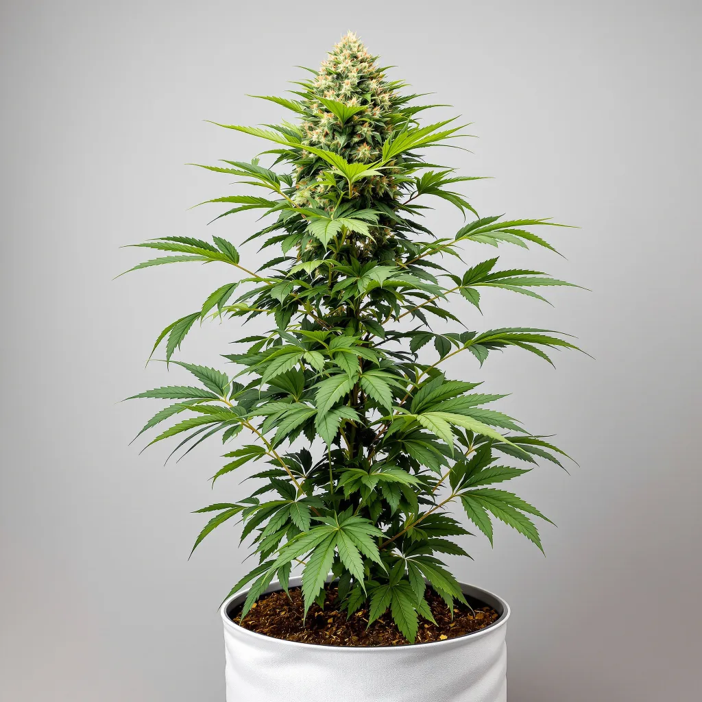 Liquid Butter cannabis seeds packaging — Royal King Seeds New Zealand