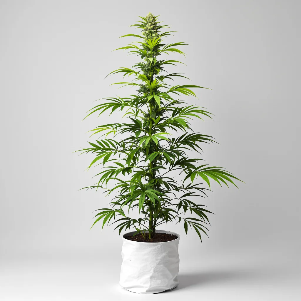 Lodi Dodi cannabis seeds packaging — Royal King Seeds New Zealand
