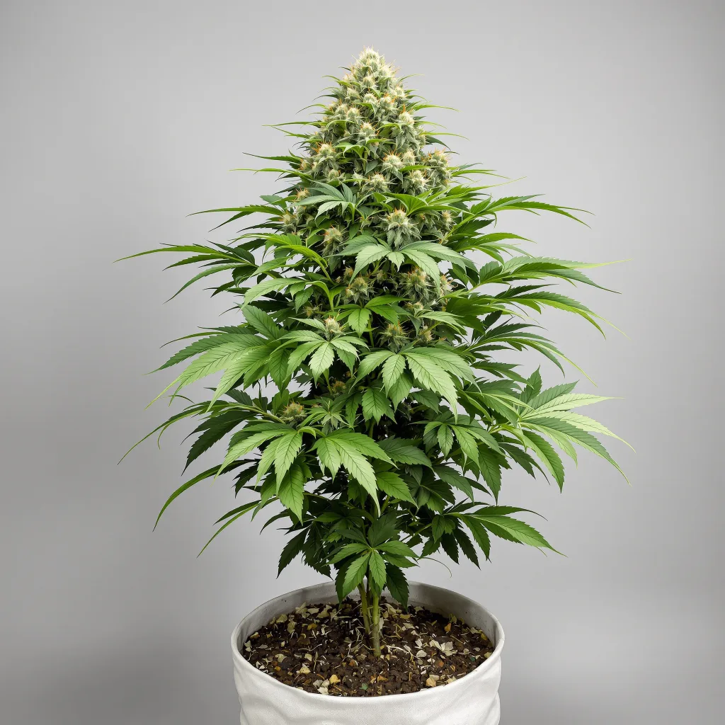 London Pound Cake cannabis seeds packaging — Royal King Seeds New Zealand