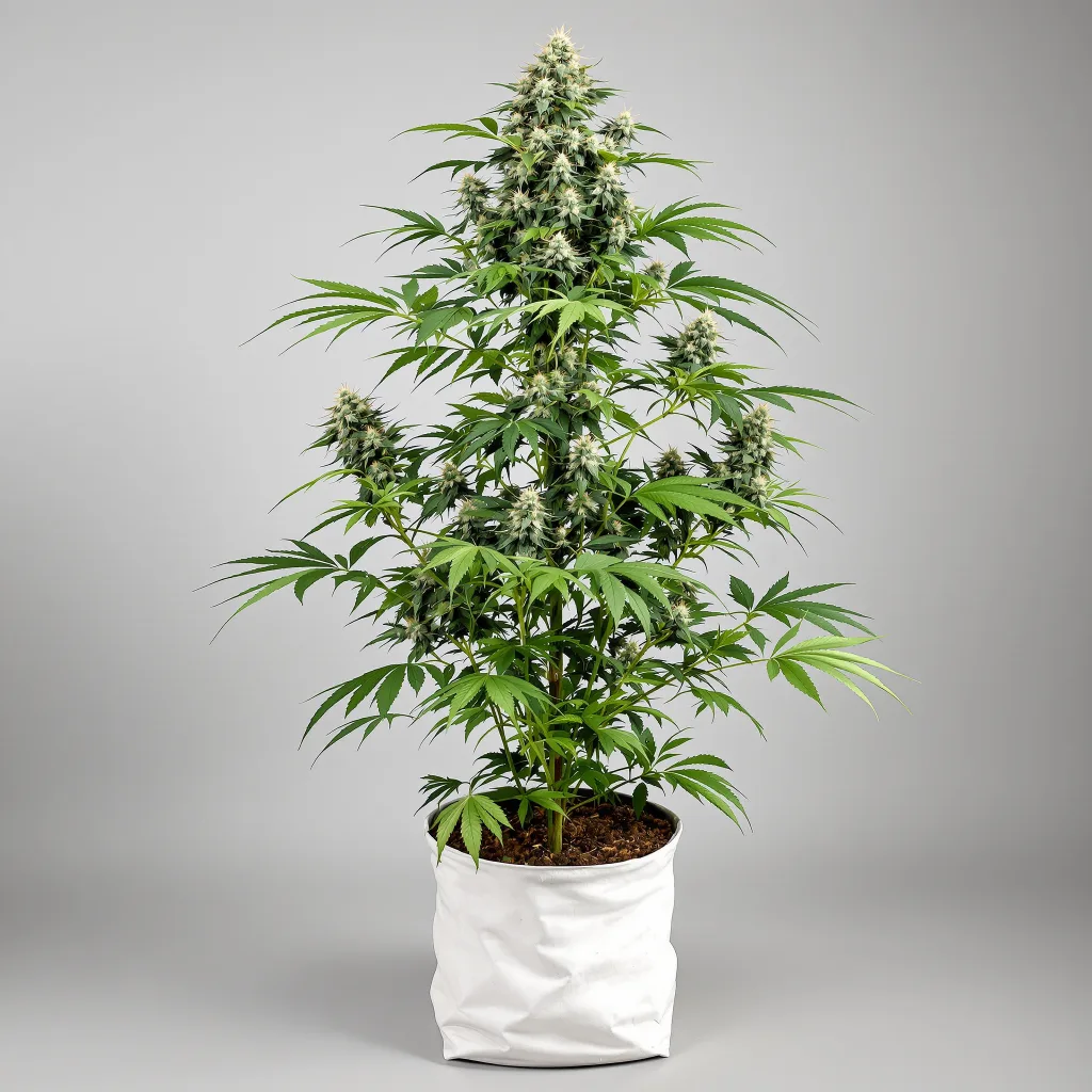 Lowryder cannabis seeds packaging — Royal King Seeds New Zealand