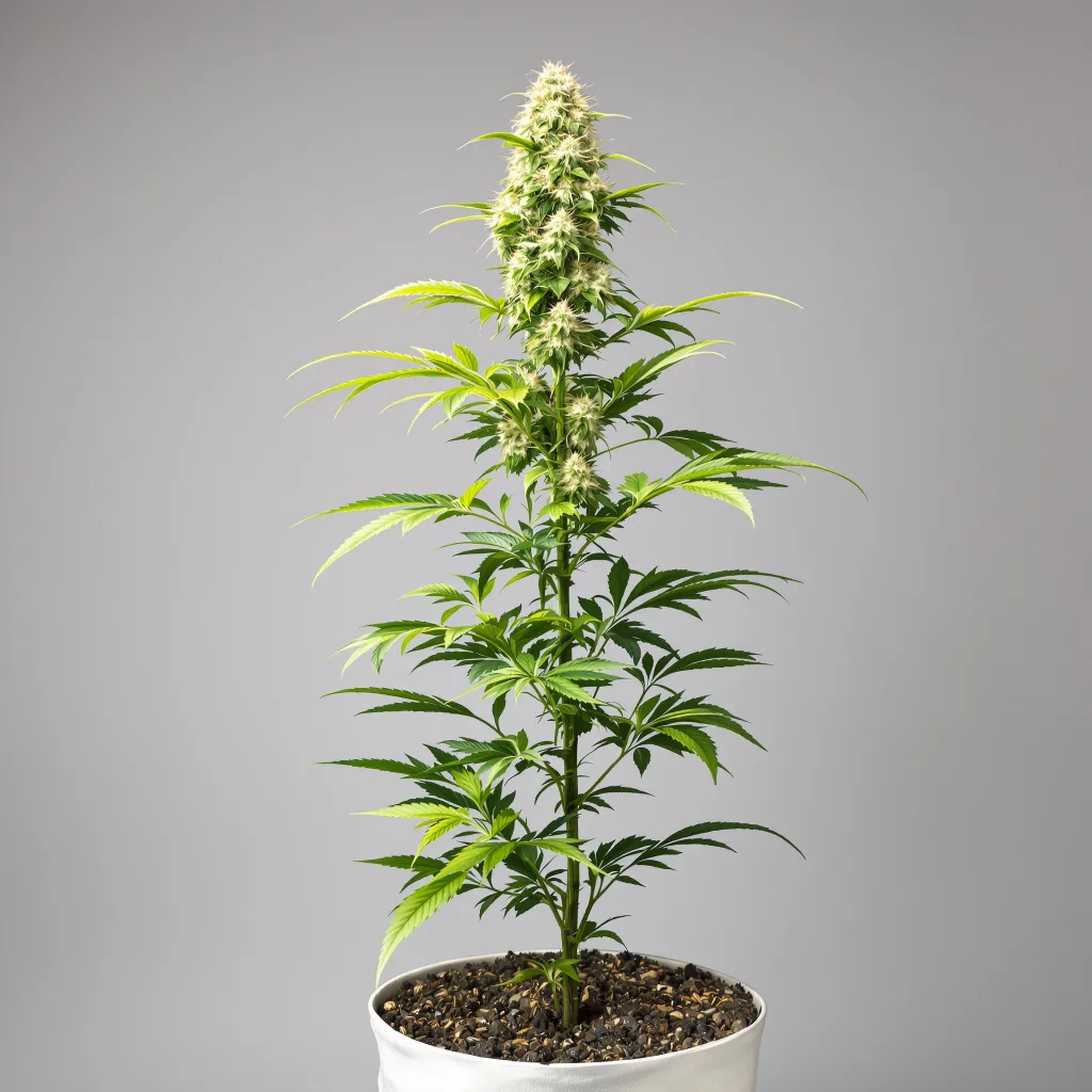 LSD cannabis seeds packaging — Royal King Seeds New Zealand