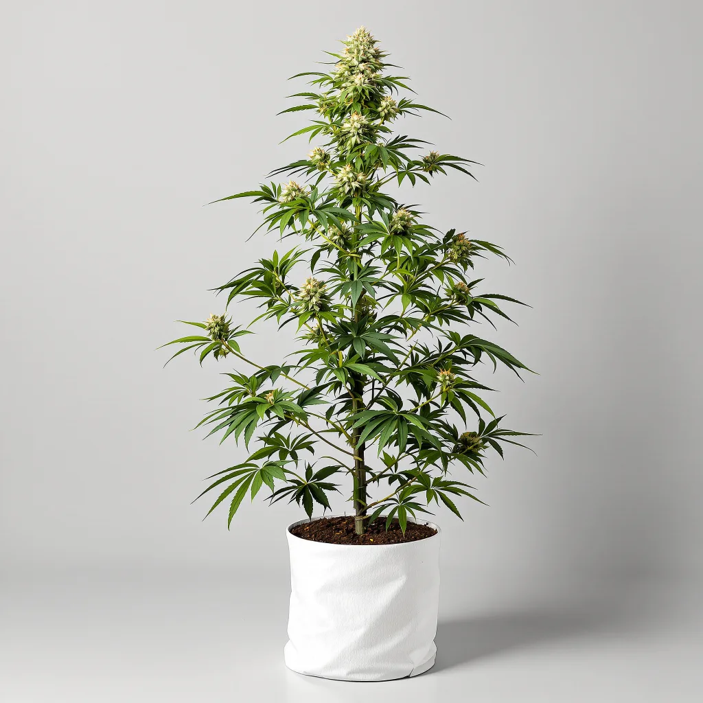 Lucid Blue cannabis seeds packaging — Royal King Seeds New Zealand