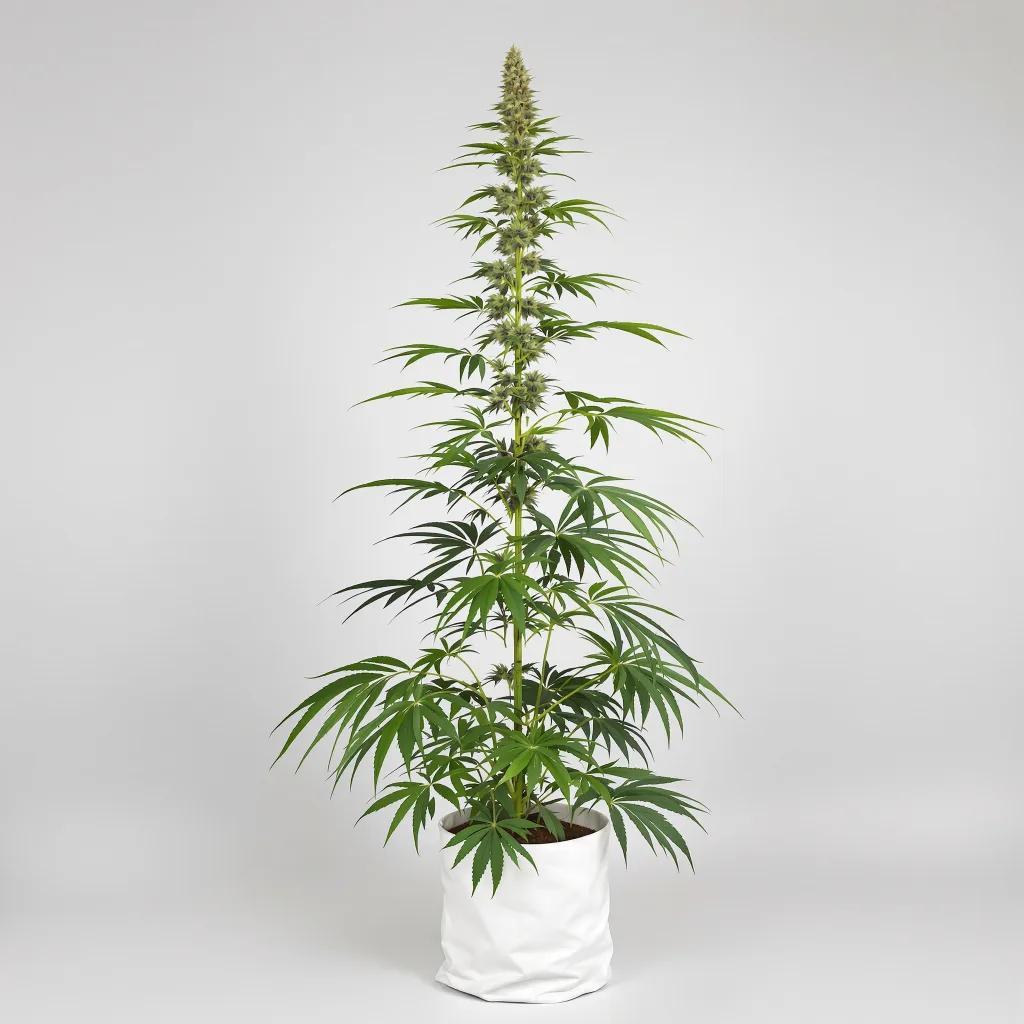 Lucid Dream Kush cannabis seeds packaging — Royal King Seeds New Zealand