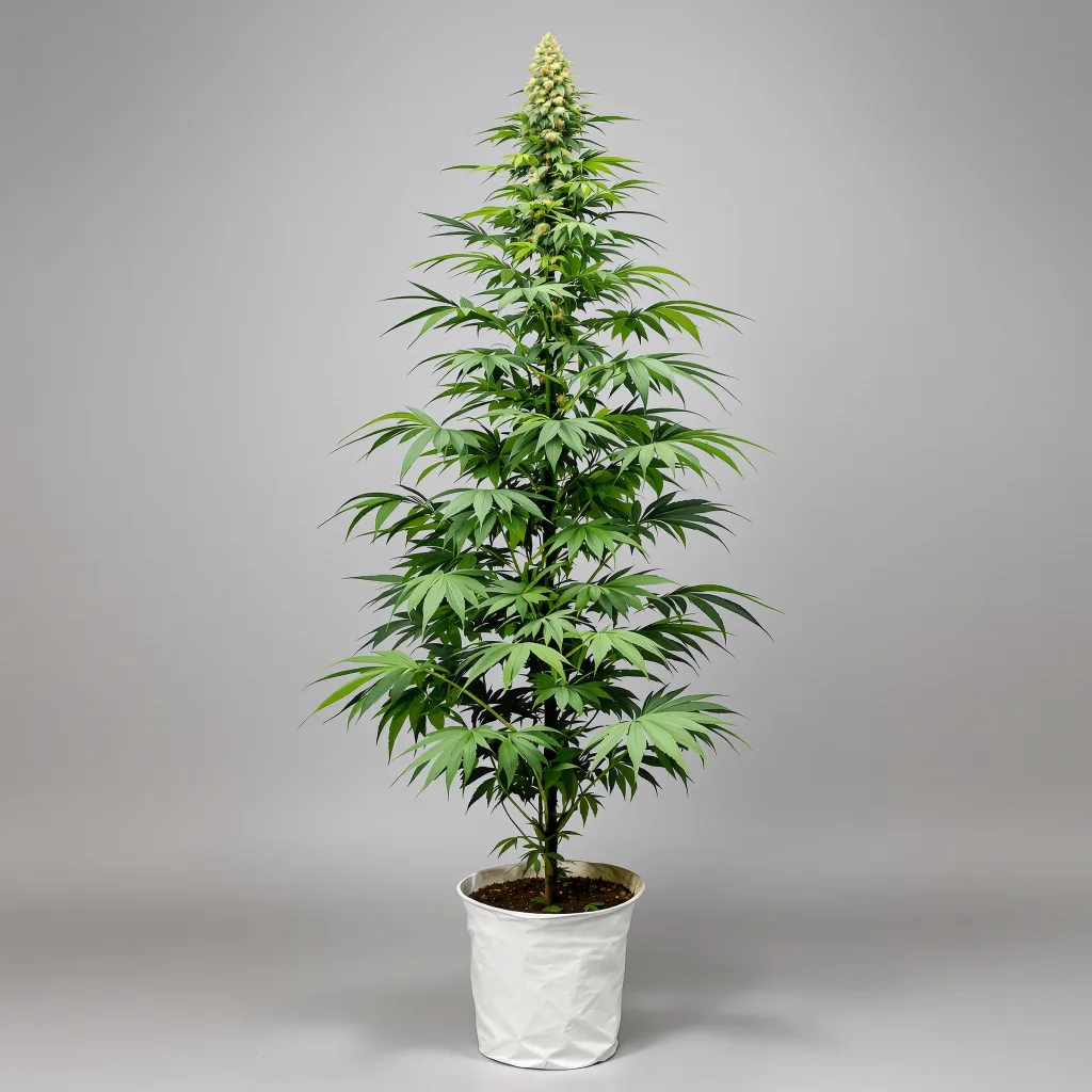 Lucid Dream Kush cannabis seeds packaging — Royal King Seeds New Zealand