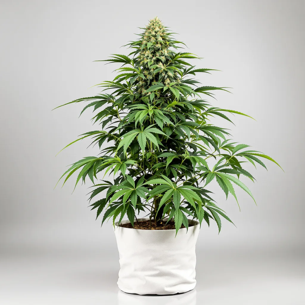 Lucky Dog cannabis seeds packaging — Royal King Seeds New Zealand
