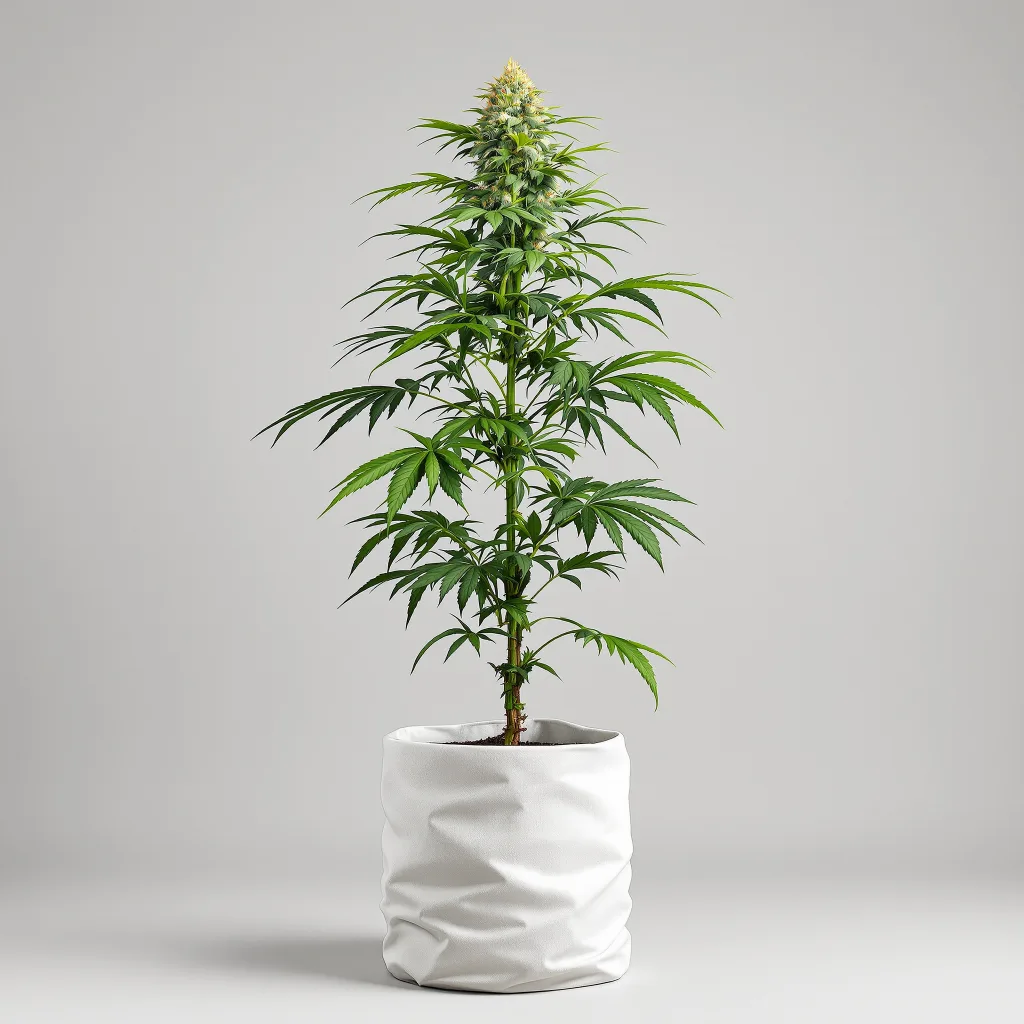 M-39 cannabis seeds packaging — Royal King Seeds New Zealand