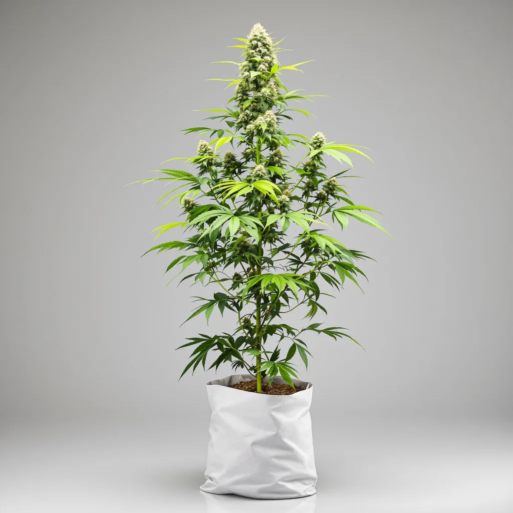 Mac 1 cannabis seeds packaging — Royal King Seeds New Zealand