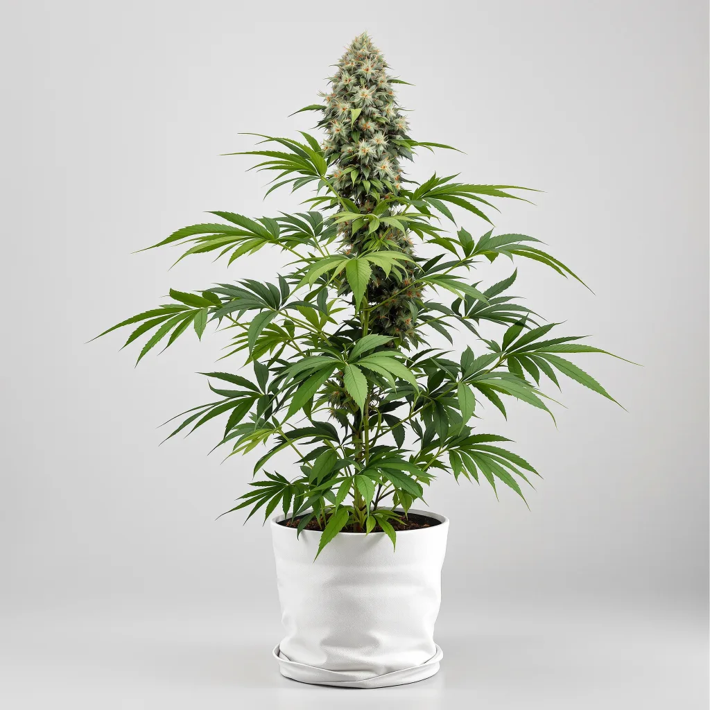 Mad Scientist cannabis seeds packaging — Royal King Seeds New Zealand