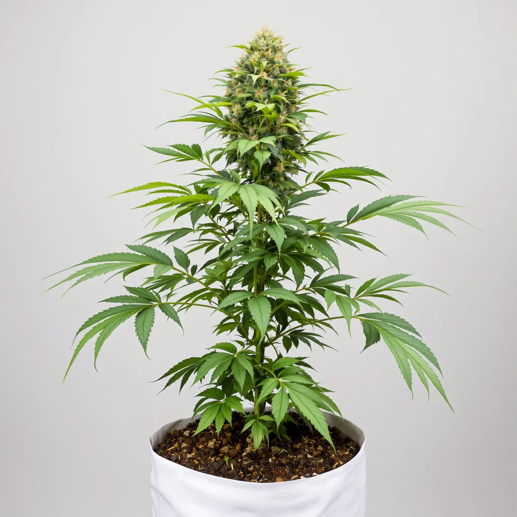 Mag Landrace cannabis seeds packaging — Royal King Seeds New Zealand