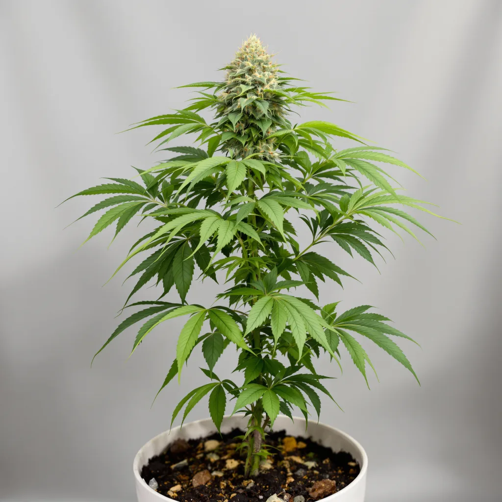 Magic Beans OG cannabis seeds packaging — Royal King Seeds New Zealand