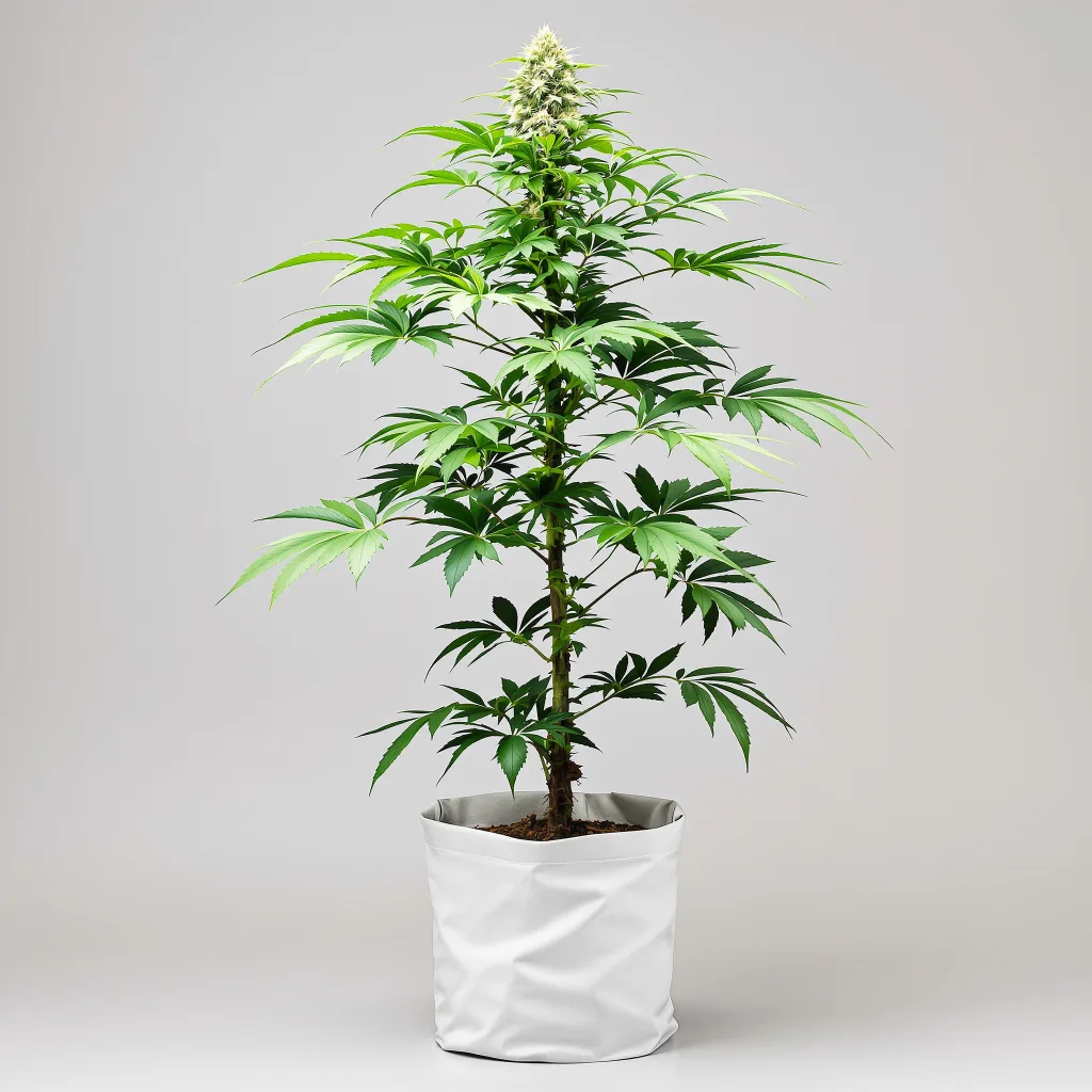 Magnum cannabis seeds packaging — Royal King Seeds New Zealand