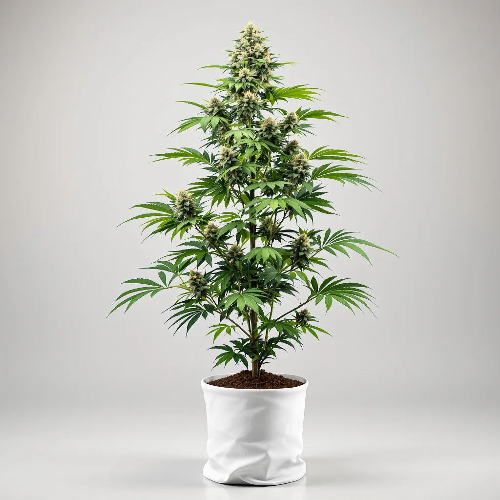 Magnum cannabis seeds packaging — Royal King Seeds New Zealand