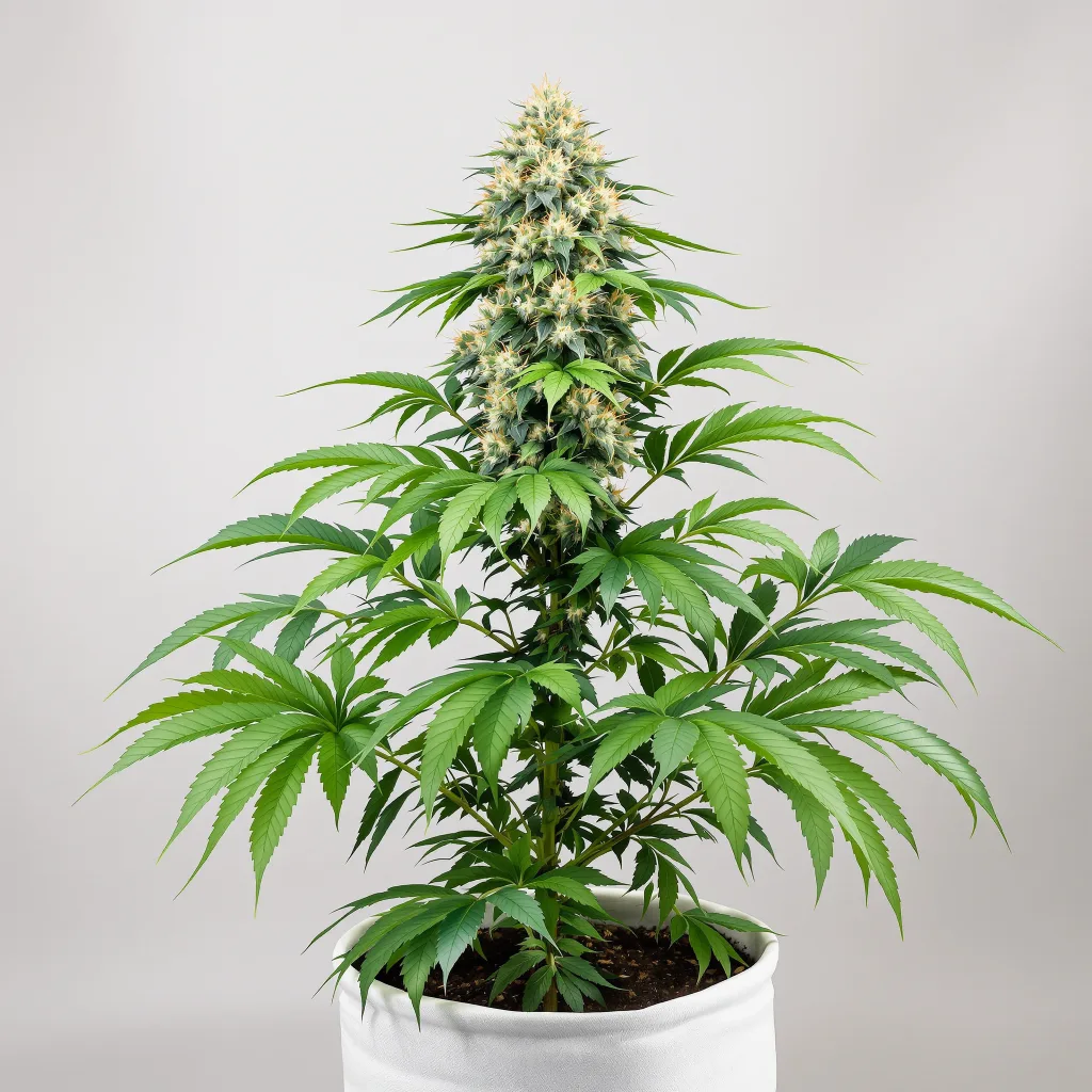 Majestic 12 cannabis seeds packaging — Royal King Seeds New Zealand