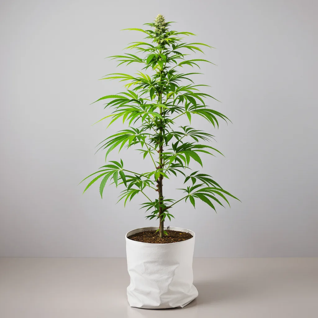 Malawi Gold cannabis seeds packaging — Royal King Seeds New Zealand