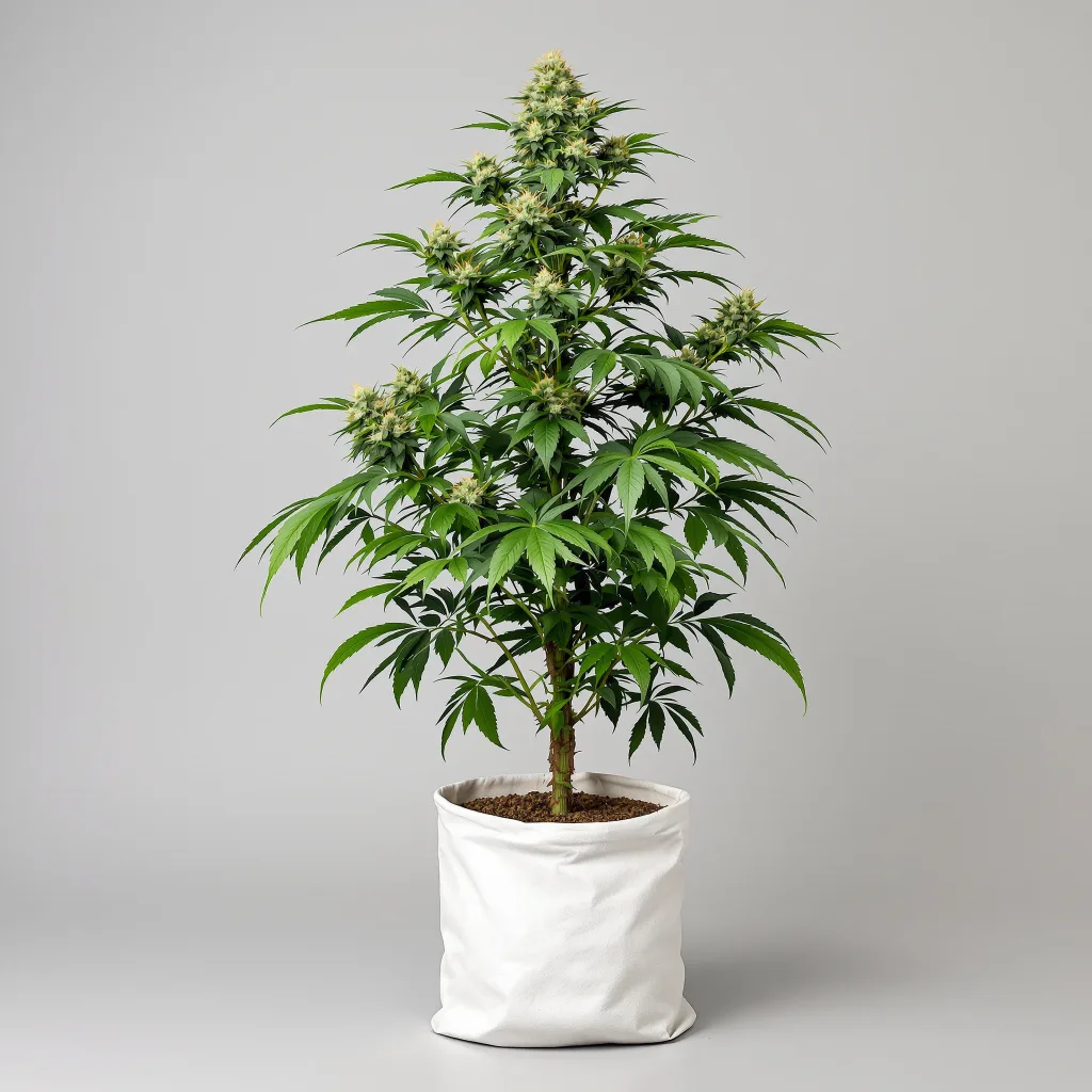 Mandala #1 cannabis seeds packaging — Royal King Seeds New Zealand
