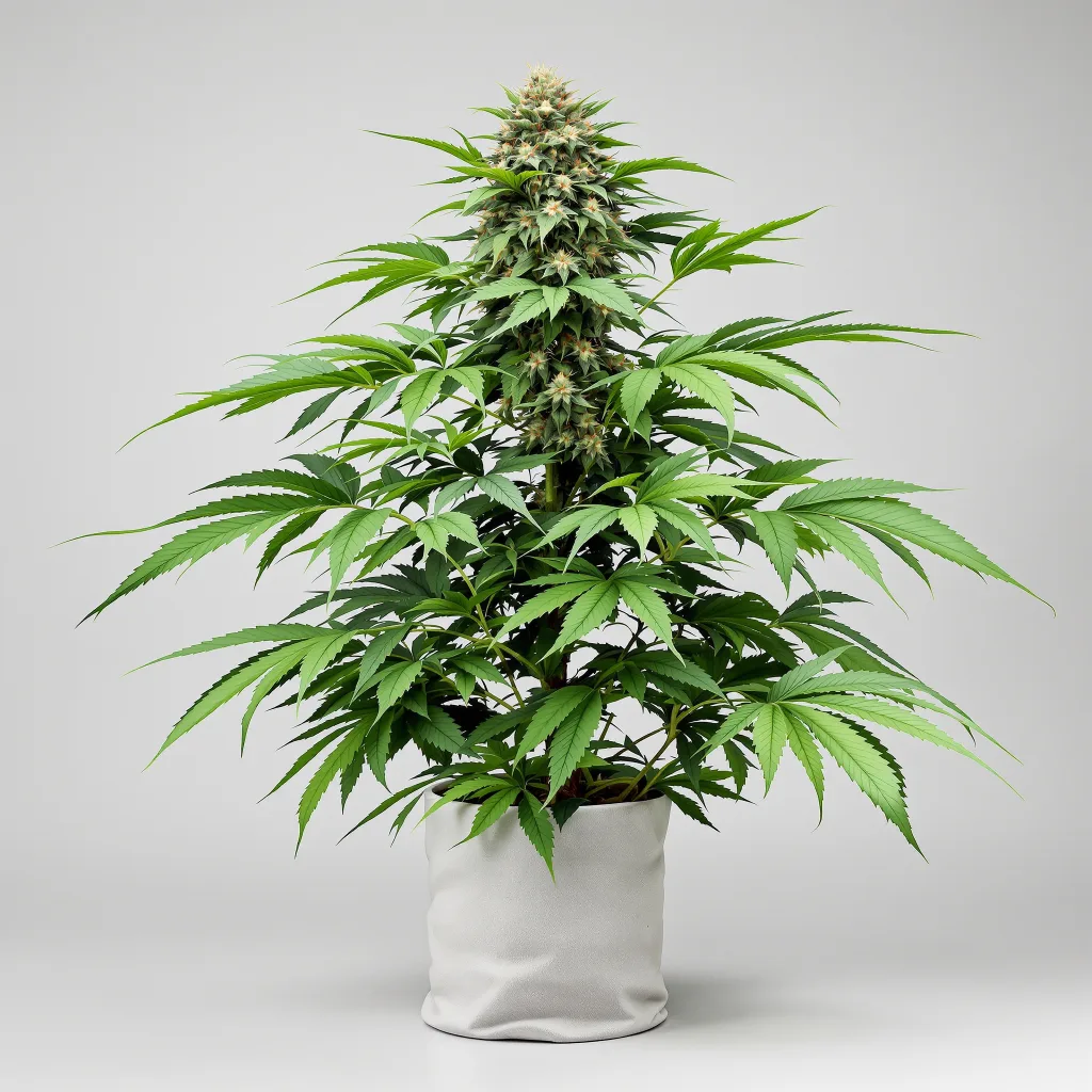 Mango Crack cannabis seeds packaging — Royal King Seeds New Zealand
