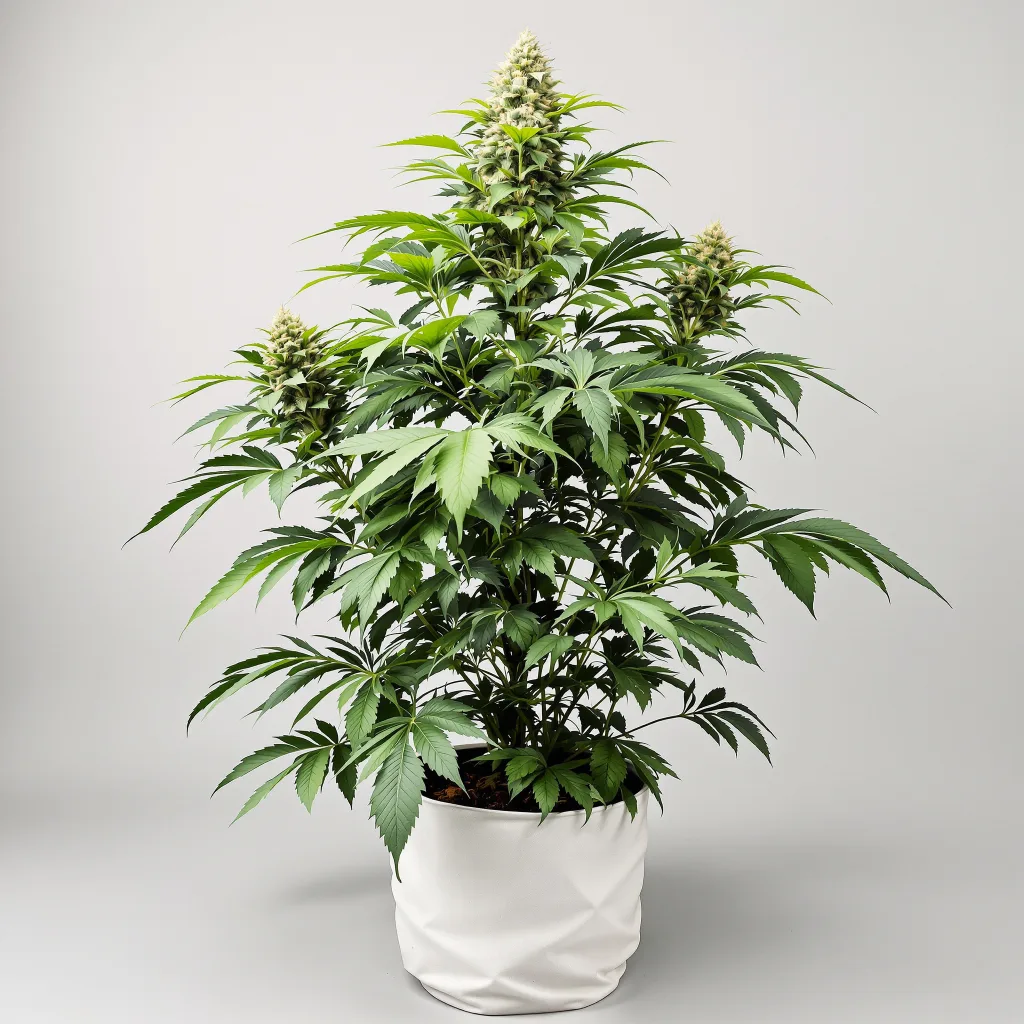 Mango cannabis seeds packaging — Royal King Seeds New Zealand