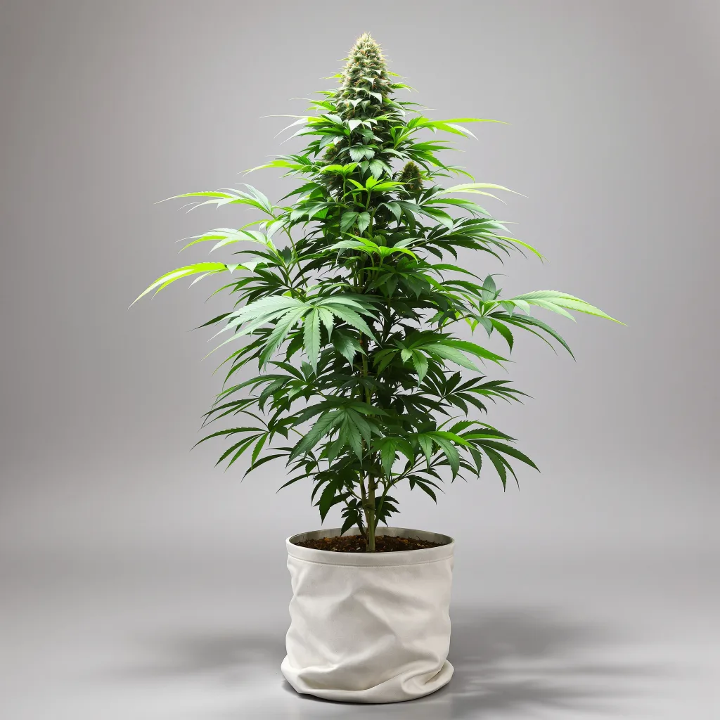 Mango Kush cannabis seeds packaging — Royal King Seeds New Zealand
