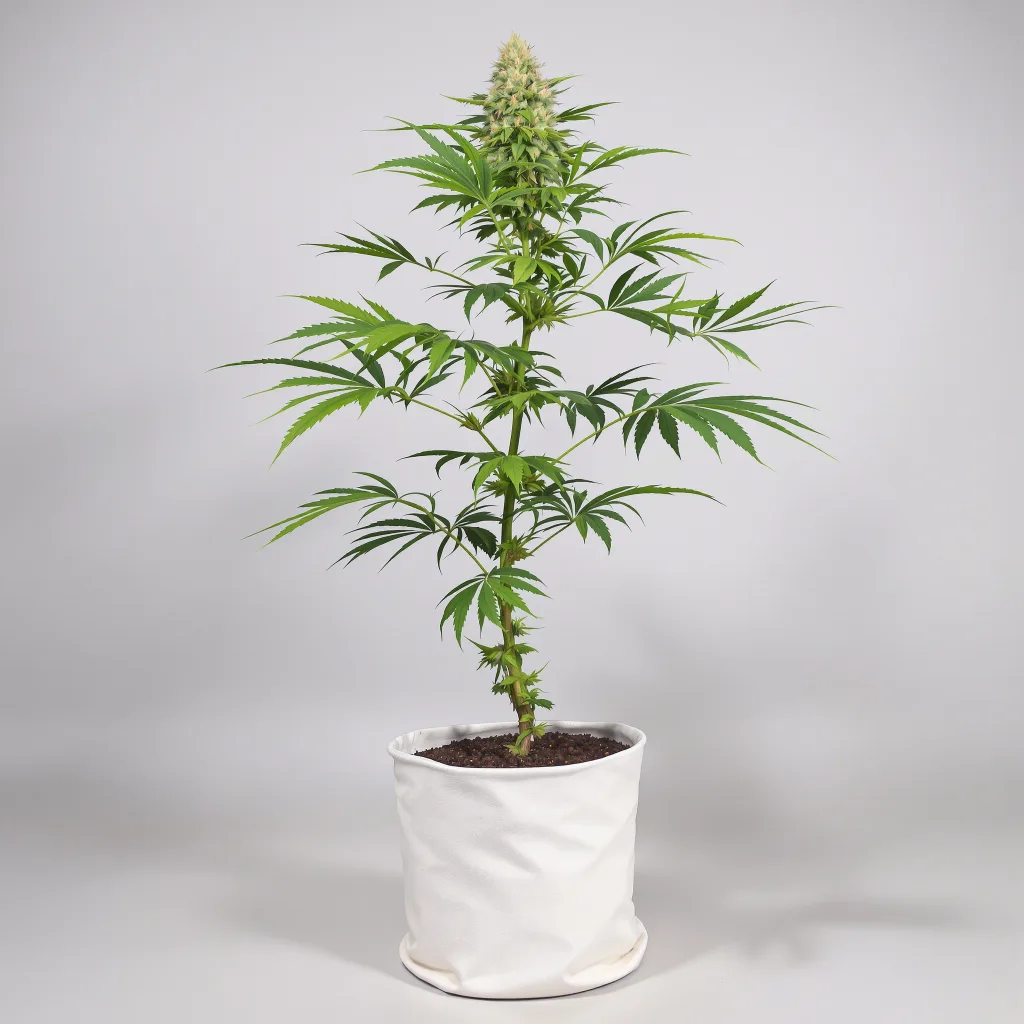 Mango Kush cannabis seeds packaging — Royal King Seeds New Zealand