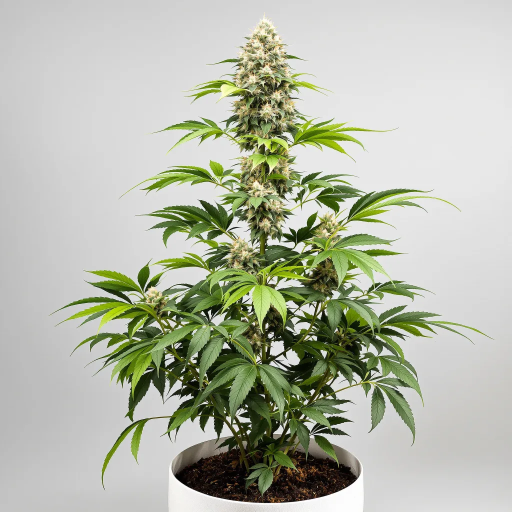 Manitoba Poison cannabis seeds packaging — Royal King Seeds New Zealand
