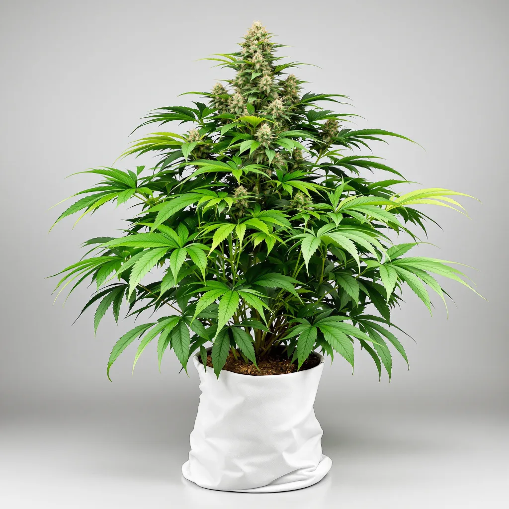 Maple Leaf cannabis seeds packaging — Royal King Seeds New Zealand