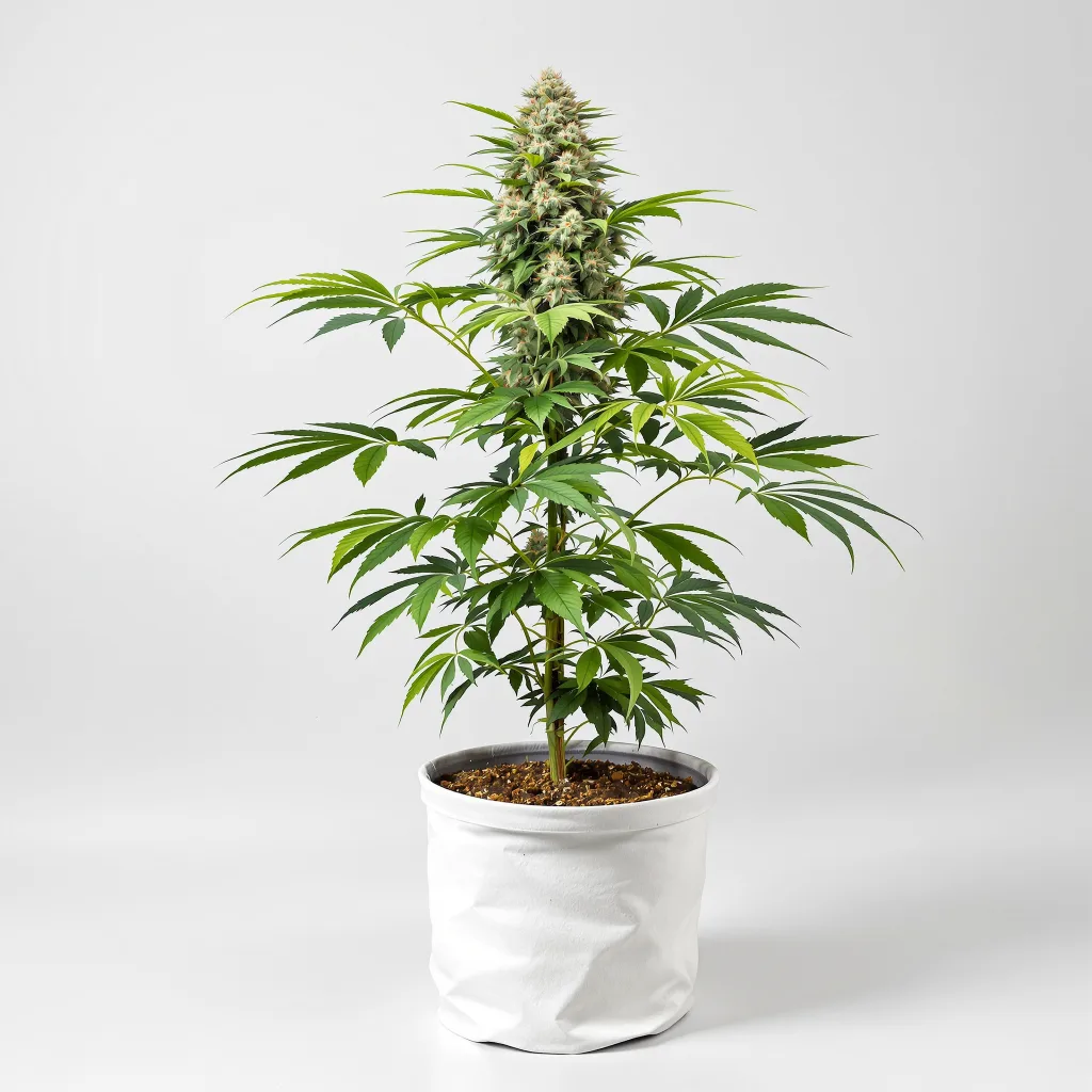 Mars OG cannabis seeds packaging — Royal King Seeds New Zealand