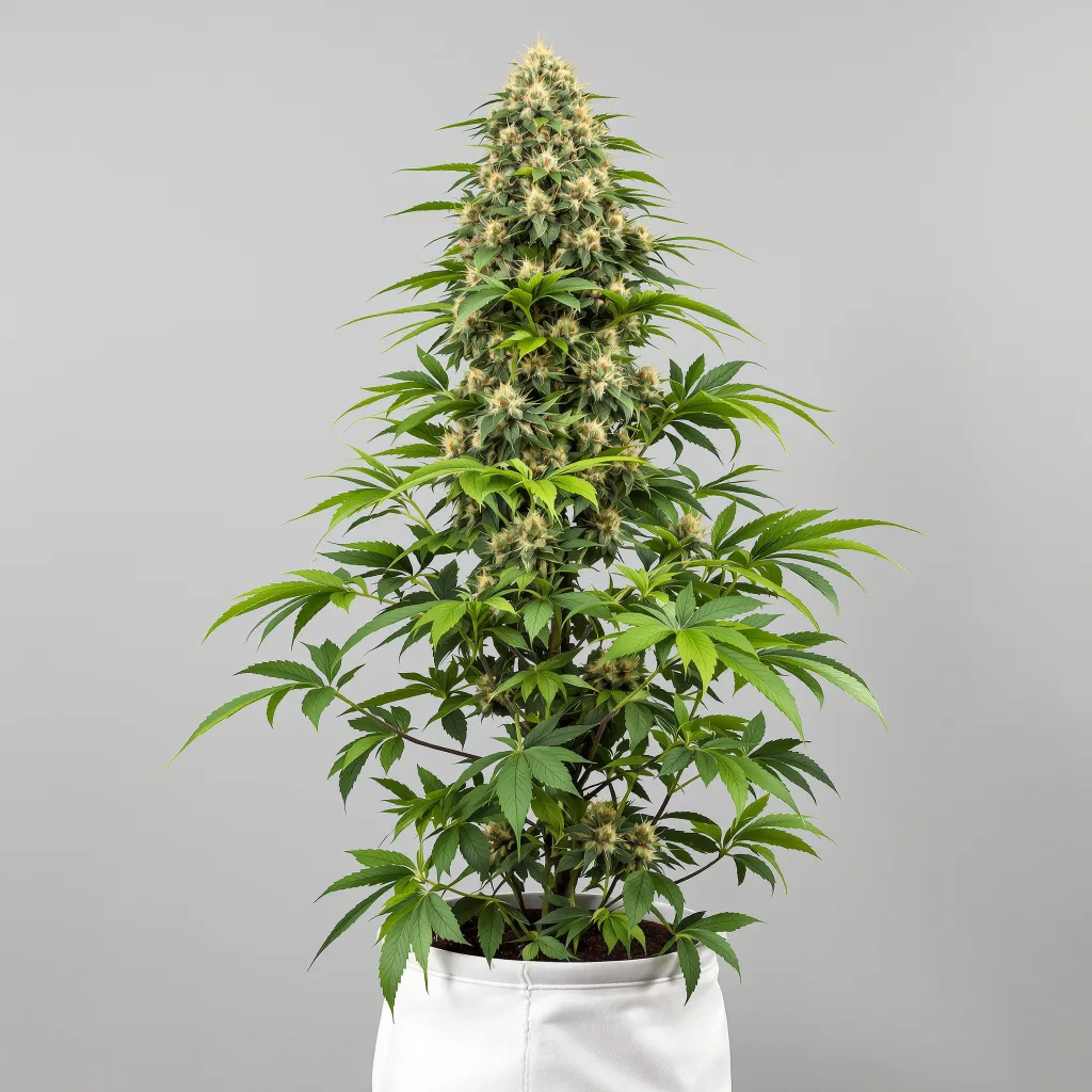 Master Jedi cannabis seeds packaging — Royal King Seeds New Zealand