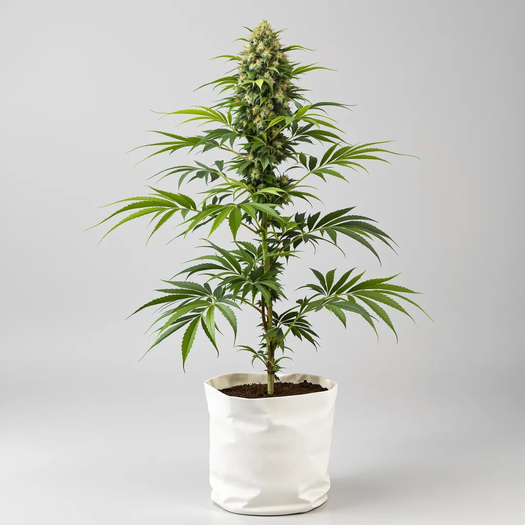 Master Kush cannabis seeds packaging — Royal King Seeds New Zealand