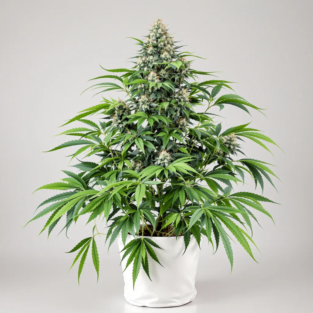 Matanuska Thunder Fuck cannabis seeds packaging — Royal King Seeds New Zealand