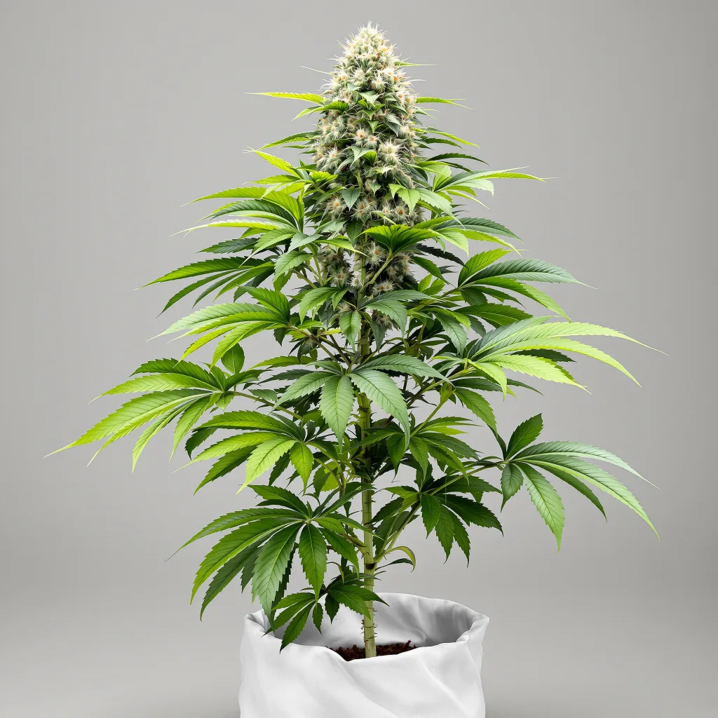 Mataro Blue CBD cannabis seeds packaging — Royal King Seeds New Zealand