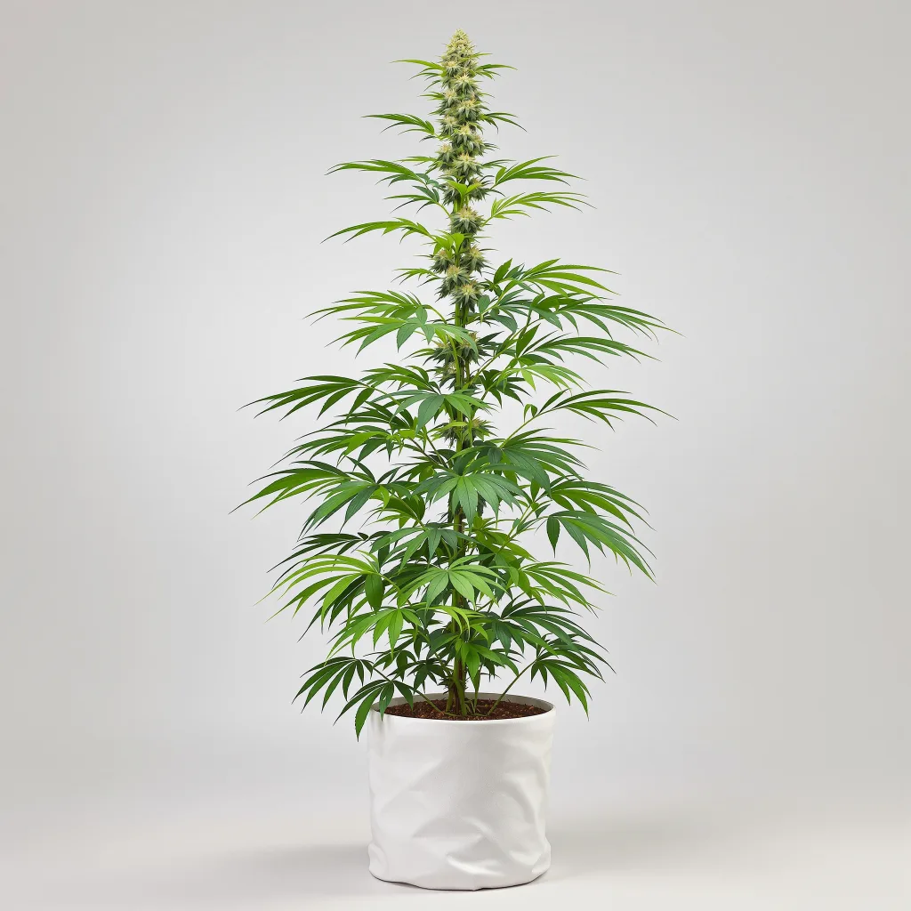 Maui cannabis seeds packaging — Royal King Seeds New Zealand