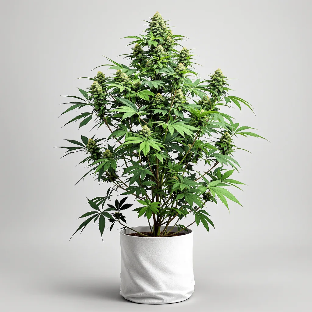 Maui Pineapple Chunk cannabis seeds packaging — Royal King Seeds New Zealand