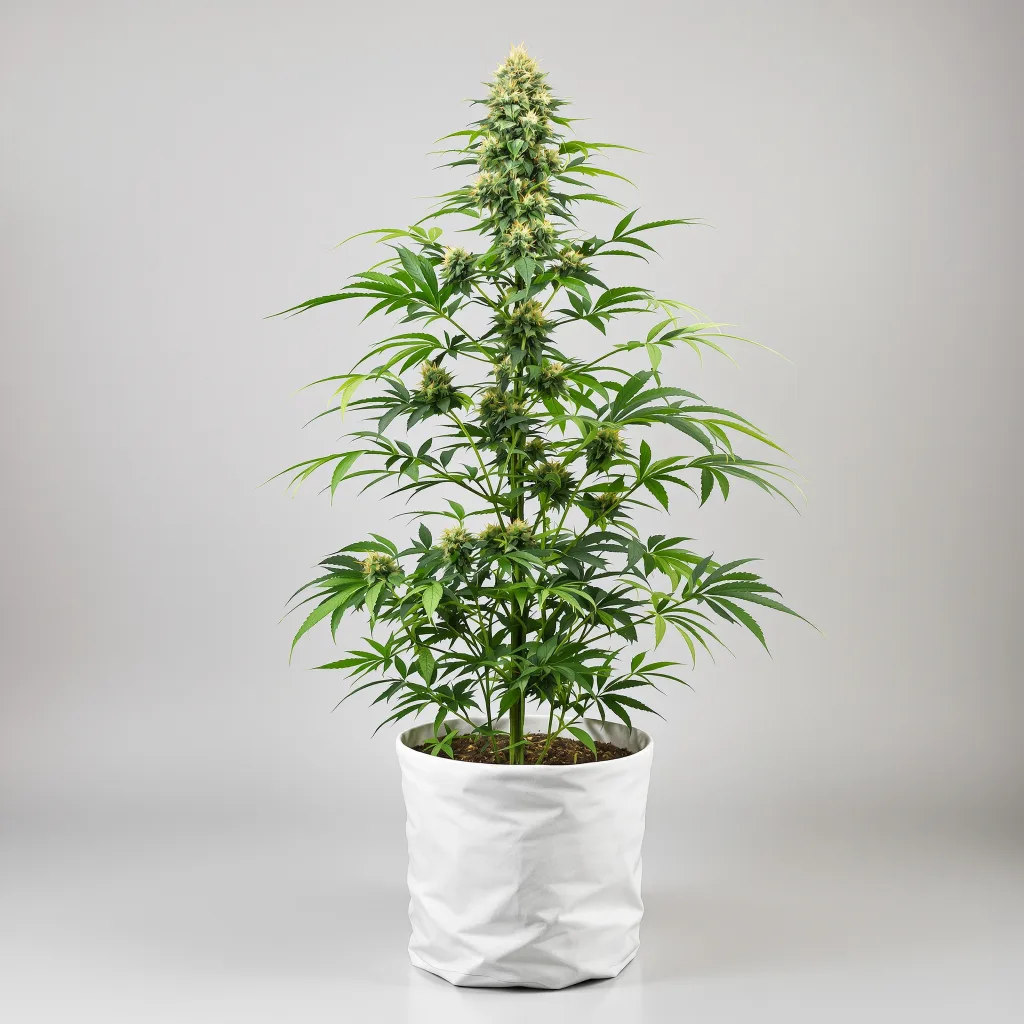 Maui Pineapple Chunk cannabis seeds packaging — Royal King Seeds New Zealand