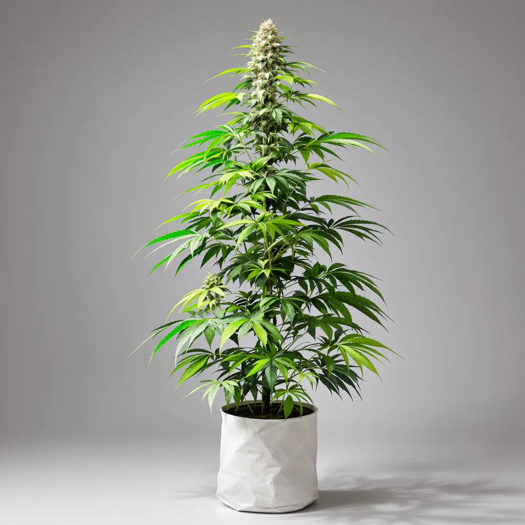Maui Wowie cannabis seeds packaging — Royal King Seeds New Zealand