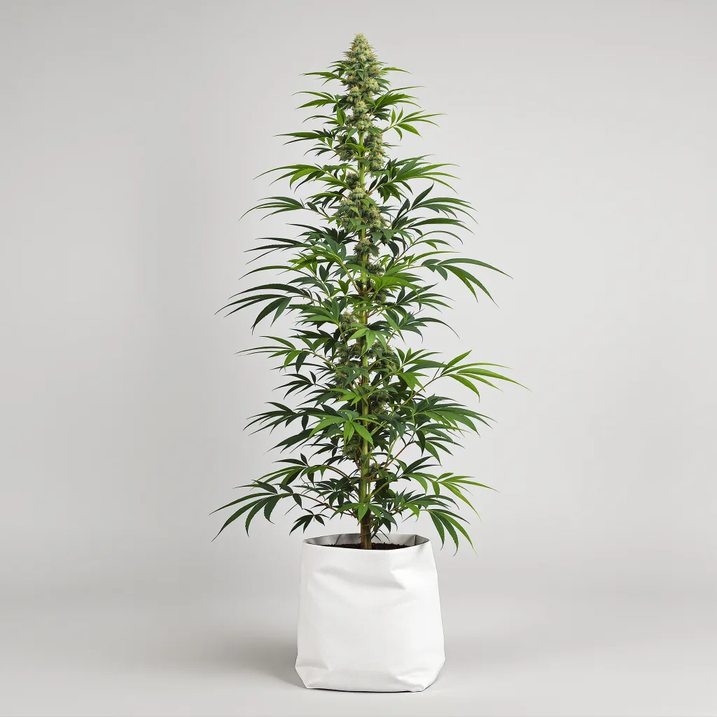 Maui Wowie cannabis seeds packaging — Royal King Seeds New Zealand